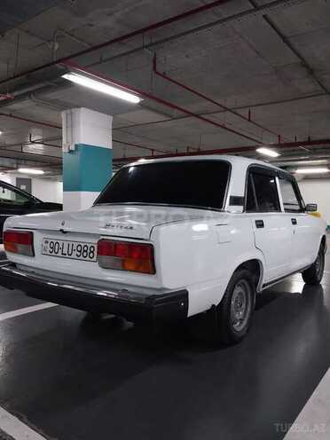 LADA (VAZ) 2107 2007, 146,000 km - 1.6 l - Bakı