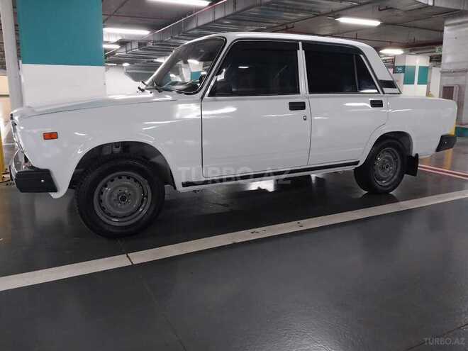 LADA (VAZ) 2107 2007, 146,000 km - 1.6 l - Bakı