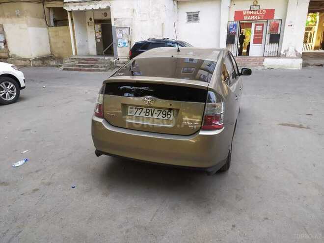 Toyota Prius 2005, 178,965 km - 1.5 l - Bakı