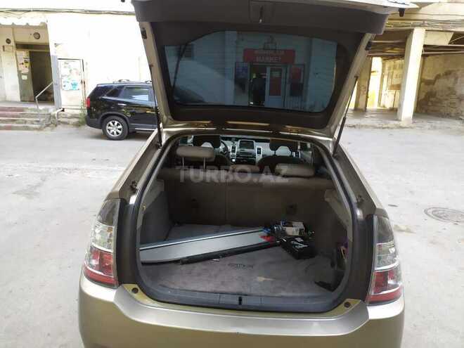 Toyota Prius 2005, 178,965 km - 1.5 l - Bakı