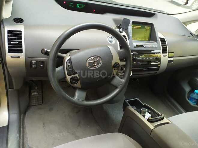 Toyota Prius 2005, 178,965 km - 1.5 l - Bakı