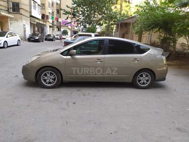 Toyota Prius 2005, 178,965 km - 1.5 l - Bakı