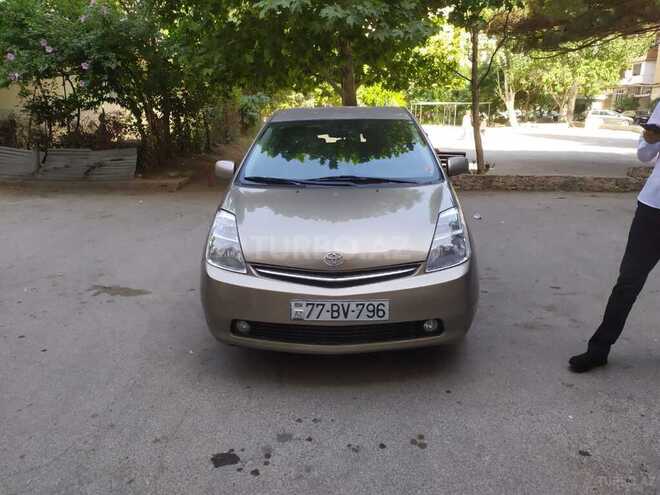 Toyota Prius 2005, 178,965 km - 1.5 l - Bakı