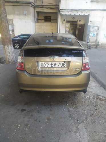 Toyota Prius 2005, 178,965 km - 1.5 l - Bakı
