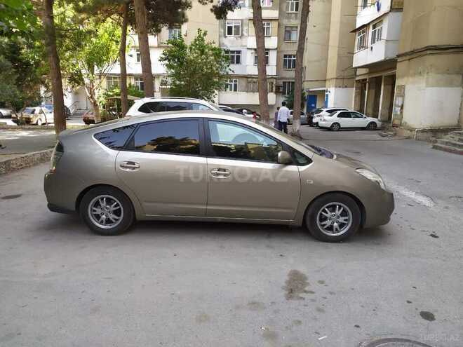 Toyota Prius 2005, 178,965 km - 1.5 l - Bakı