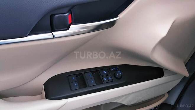 Toyota Camry 2022, 0 km - 2.5 l - Bakı