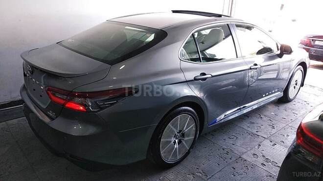 Toyota Camry 2022, 0 km - 2.5 l - Bakı
