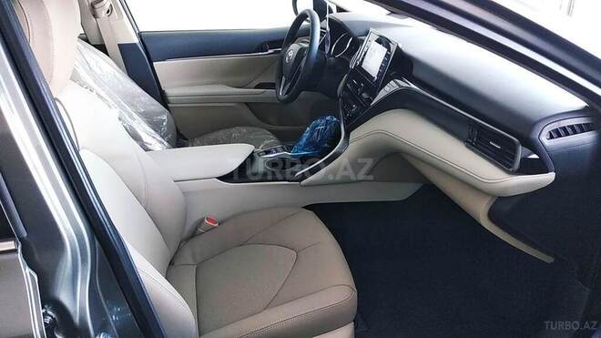 Toyota Camry 2022, 0 km - 2.5 l - Bakı