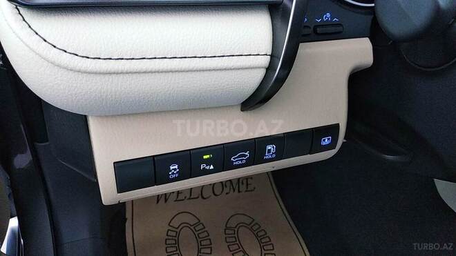 Toyota Camry 2022, 0 km - 2.5 l - Bakı