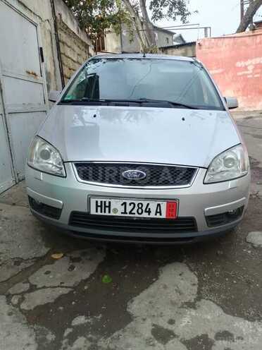 Ford C-MAX 2006, 212,000 km - 2.0 l - Bakı