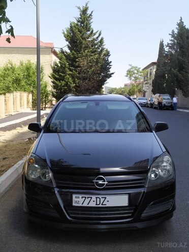 Opel Astra 2005, 310,000 km - 1.4 l - Bakı