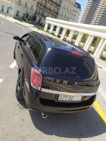 Opel Astra 2005, 310,000 km - 1.4 l - Bakı