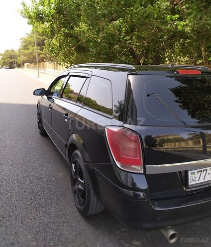 Opel Astra 2005, 310,000 km - 1.4 l - Bakı