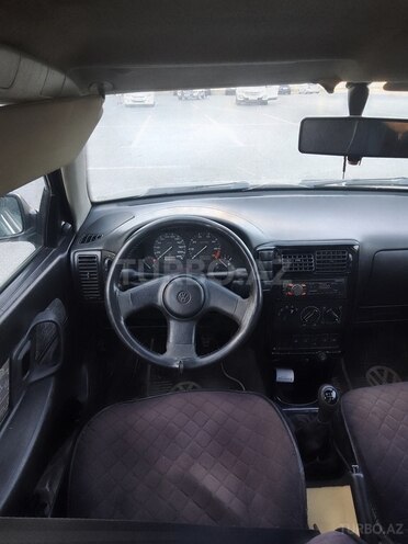 Volkswagen Polo 1995, 167,825 km - 2.0 л - Bakı