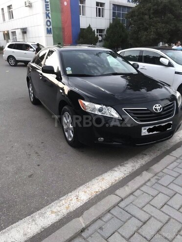 Toyota Camry 2008, 200,321 km - 2.4 l - Qusar