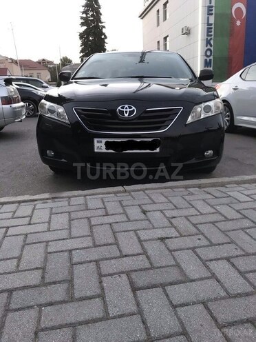 Toyota Camry 2008, 200,321 km - 2.4 l - Qusar