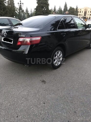 Toyota Camry 2008, 200,321 km - 2.4 l - Qusar