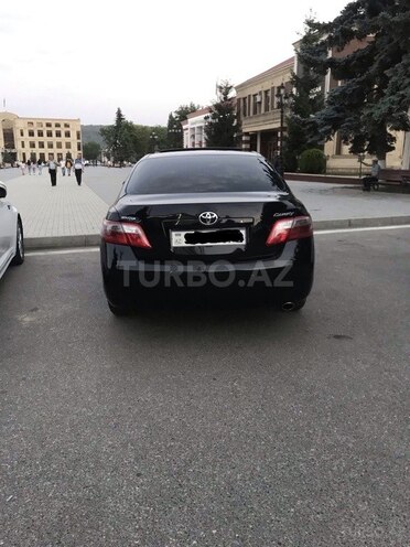 Toyota Camry 2008, 200,321 km - 2.4 l - Qusar