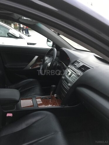 Toyota Camry 2008, 200,321 km - 2.4 l - Qusar