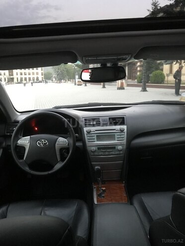 Toyota Camry 2008, 200,321 km - 2.4 l - Qusar