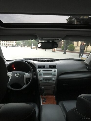 Toyota Camry 2008, 200,321 km - 2.4 l - Qusar
