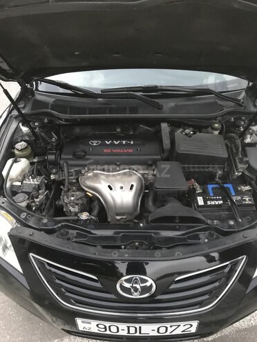 Toyota Camry 2008, 200,321 km - 2.4 l - Qusar