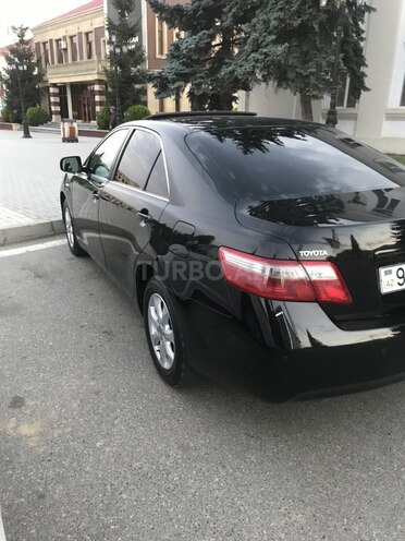 Toyota Camry 2008, 200,321 km - 2.4 l - Qusar