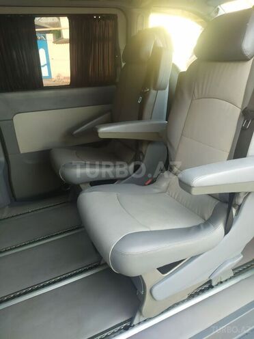 Mercedes Viano 2008, 400,000 km - 2.2 l - Bakı