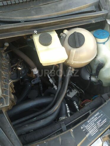 Mercedes Viano 2008, 400,000 km - 2.2 l - Bakı