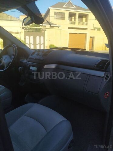 Mercedes Viano 2008, 400,000 km - 2.2 l - Bakı