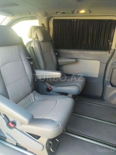 Mercedes Viano 2008, 400,000 km - 2.2 l - Bakı