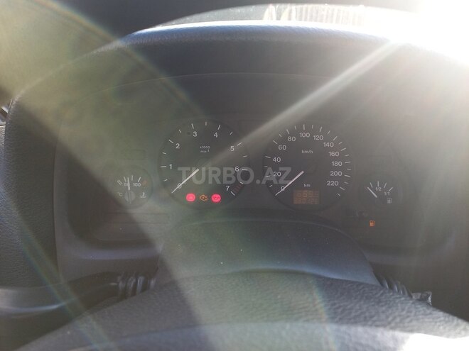 Opel Astra 1999, 380,000 km - 1.6 л - Sumqayıt