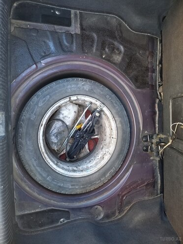 Opel Astra 1999, 380,000 km - 1.6 л - Sumqayıt