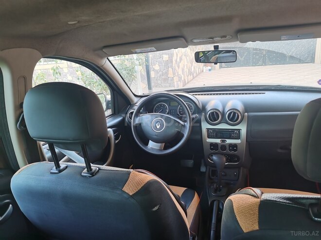 Renault Duster 2013, 140,000 km - 2.0 l - Bakı