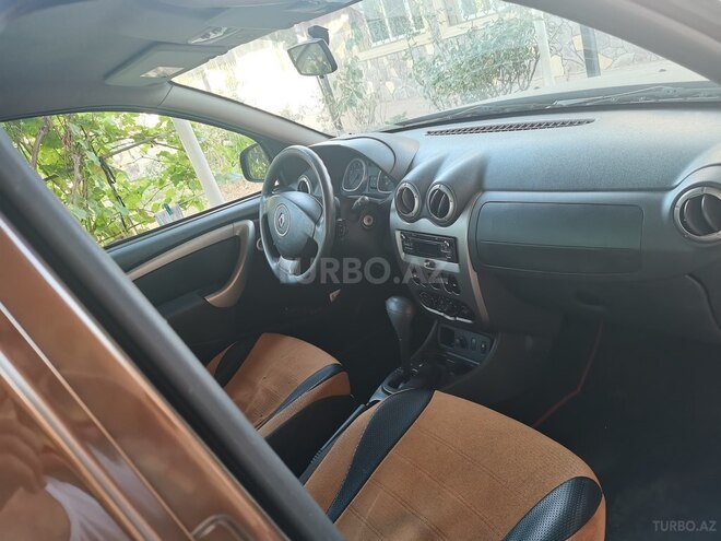 Renault Duster 2013, 140,000 km - 2.0 l - Bakı