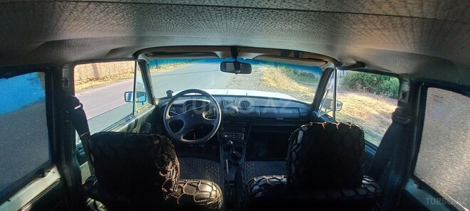 LADA (VAZ) 2106 1982, 186,956 km - 1.5 l - Lənkəran