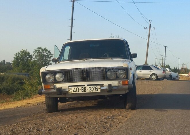 LADA (VAZ) 2106 1982, 186,956 km - 1.5 l - Lənkəran
