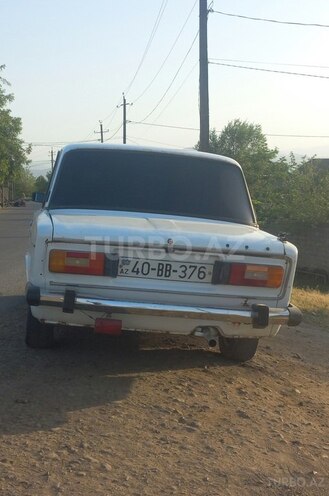 LADA (VAZ) 2106 1982, 186,956 km - 1.5 l - Lənkəran