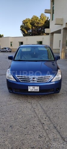 Nissan Presage 2005, 273,000 km - 2.5 l - Bakı
