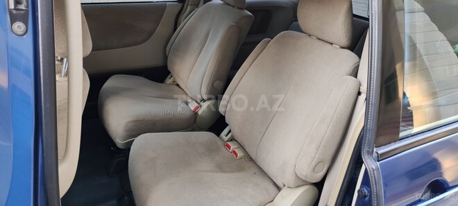 Nissan Presage 2005, 273,000 km - 2.5 l - Bakı