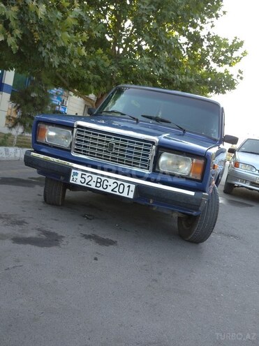LADA (VAZ) 2107 2006, 300,000 km - 1.5 l - İmişli