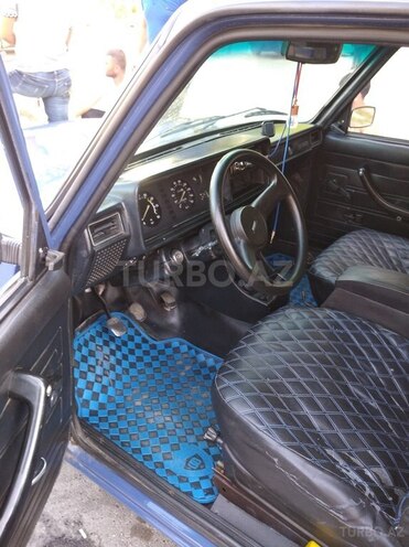 LADA (VAZ) 2107 2006, 300,000 km - 1.5 l - İmişli