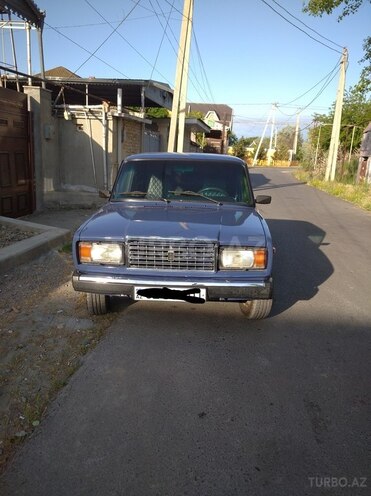 LADA (VAZ) 2107 2006, 300,000 km - 1.5 l - İmişli