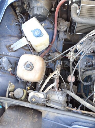 LADA (VAZ) 2107 2006, 300,000 km - 1.5 l - İmişli