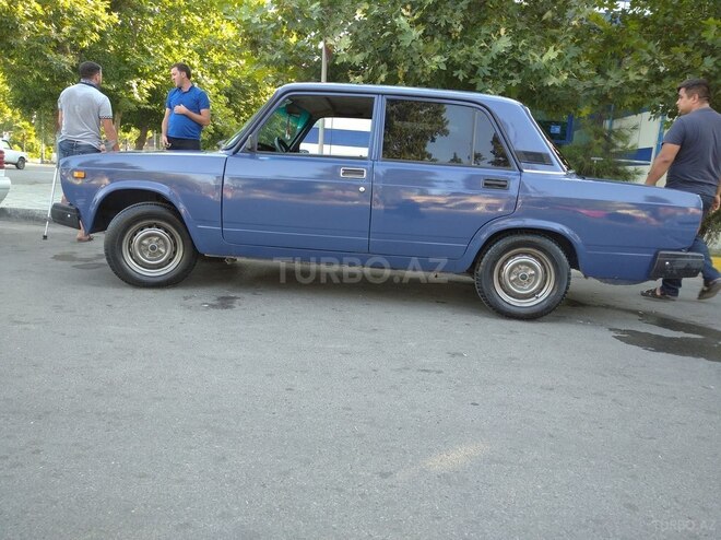 LADA (VAZ) 2107 2006, 300,000 km - 1.5 l - İmişli