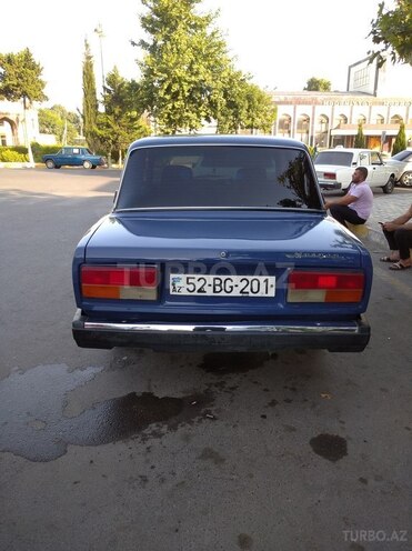 LADA (VAZ) 2107 2006, 300,000 km - 1.5 l - İmişli