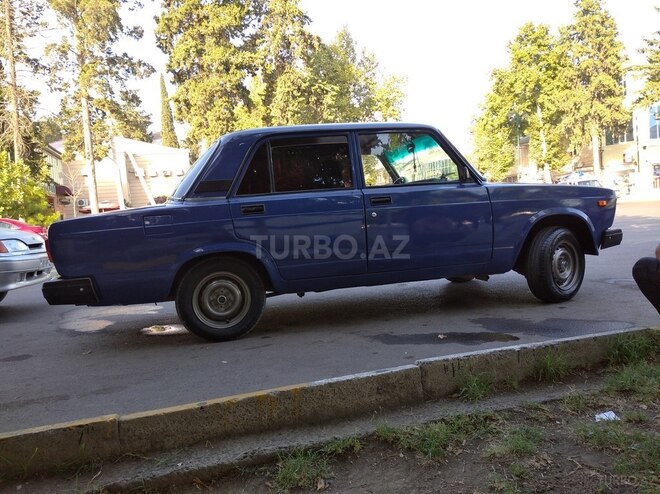 LADA (VAZ) 2107 2006, 300,000 km - 1.5 l - İmişli
