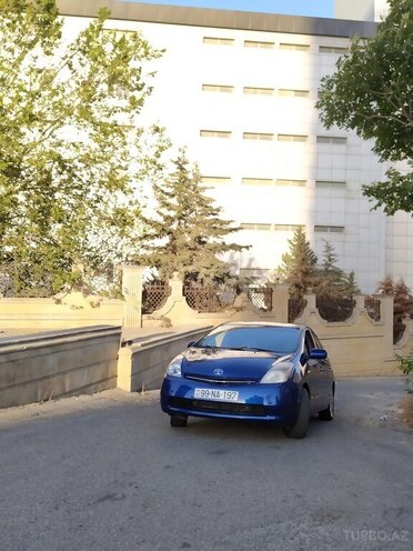 Toyota Prius 2008, 328,306 km - 1.5 l - Bakı