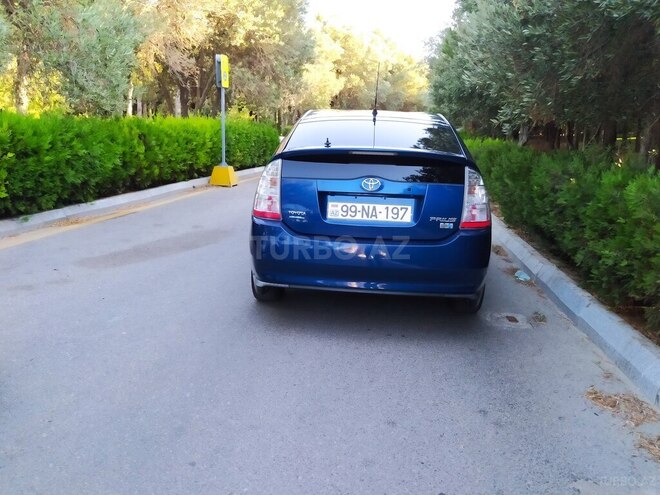 Toyota Prius 2008, 328,306 km - 1.5 l - Bakı
