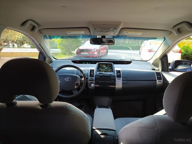 Toyota Prius 2008, 328,306 km - 1.5 l - Bakı